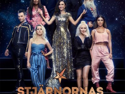 Read more about the article Stjärnornas Stjärna: Sweden’s newest music TV contest!