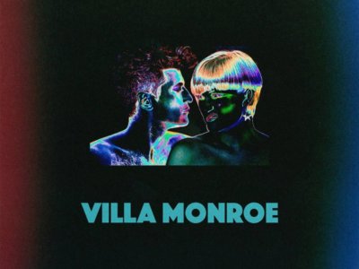 Read more about the article INTRODUCING: Villa Monroe – ‘Call Me Up’