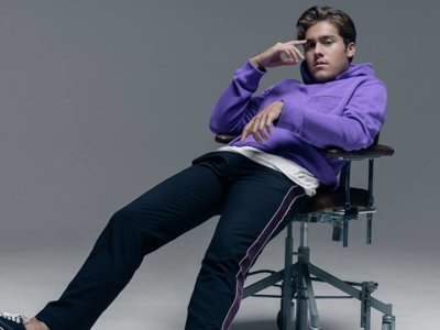 Read more about the article Benjamin Ingrosso – Live at Musikplats Stockholm