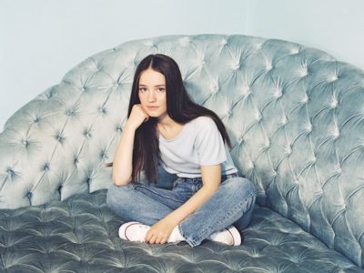 Read more about the article SONG: Sigrid – ‘Raw’