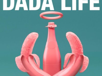 Read more about the article SONG: Dada Life – ‘Higher Than The Sun’