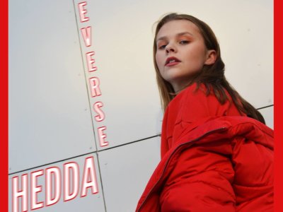 Read more about the article INTRODUCING: HEDDA – ‘Reverse’