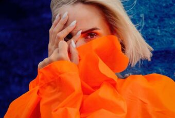 SONG: Ina Wroldsen – ‘Sea’ (Mylo remix)