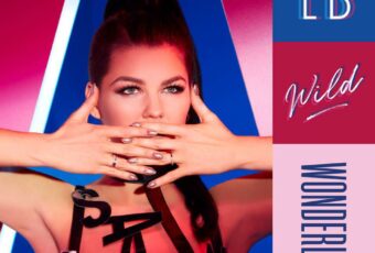 ALBUM: Saara Aalto – ‘Wild Wild Wonderland’