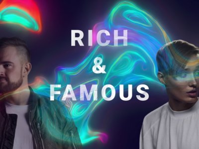 Read more about the article SONG: SJUR & Isac Elliot – ‘Rich & Famous’