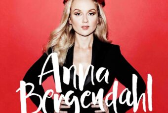 SONG: Anna Bergendahl – ‘We Were Never Meant To Be Heroes’