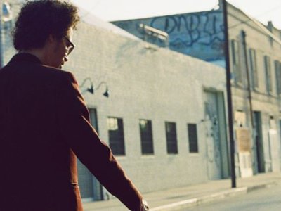 Read more about the article VIDEO: Eagle-Eye Cherry – ‘Streets Of You’