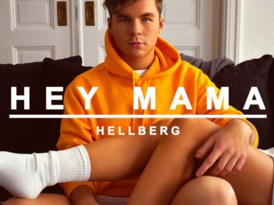 Read more about the article SONG: Hellberg – ‘Hey Mama’