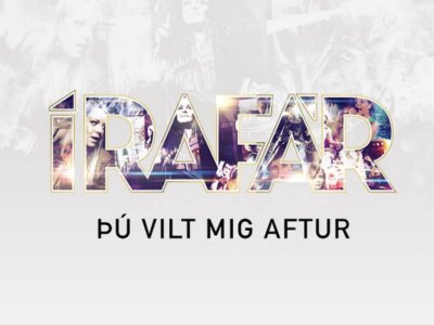 Read more about the article SONG: Írafár – ‘Þú Vilt Mig Aftur’