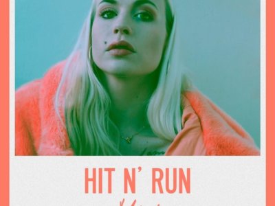 Read more about the article SONG: Mikaela – ‘Hit n’ Run’