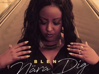 Read more about the article SONG: Blen – ‘Nära Dig’