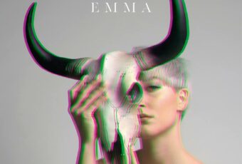 INTRODUCING: EMMA – ‘Animals’