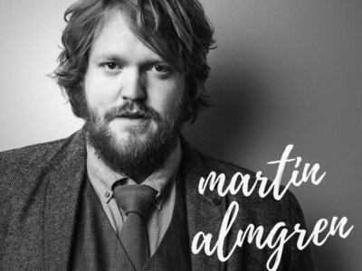 Read more about the article SONG: Martin Almgren – ‘Unconditional’