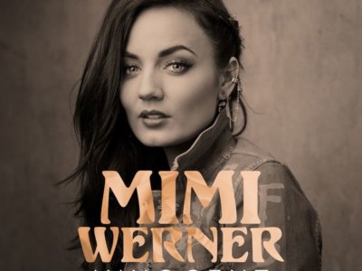 Read more about the article SONG: Mimi Werner – ‘Innocent’