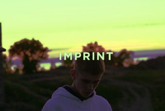 VIDEO: Felix Sandman – ‘Imprint’ (live)