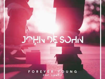 Read more about the article SONG: John De Sohn feat. Liamoo – ‘Forever Young’