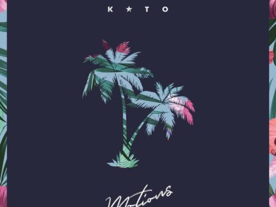 Read more about the article SONG: Kato – ‘Motions’