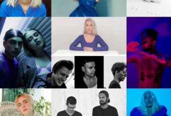 The 10 Best Synthpop Tracks of 2018 So Far