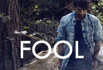 SONG: ALIUS feat. Next To Neon – ‘Fool’