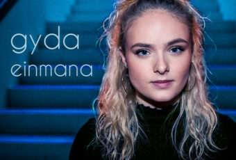 SONG: gyda – ‘Einmana’