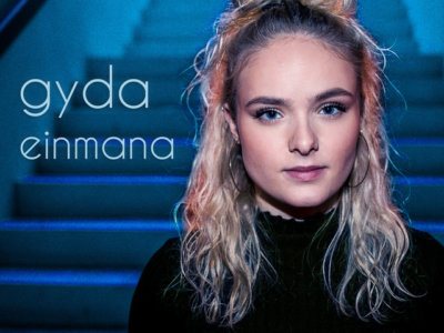 Read more about the article SONG: gyda – ‘Einmana’