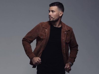 Read more about the article SONG: Robin Bengtsson – ‘I Wanna Fall In Love Again’