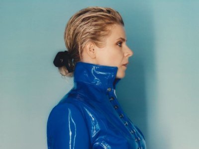 Read more about the article SONG: Robyn – ‘Missing U’