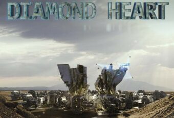 SONG: Alan Walker feat. Sophia Somajo – ‘Diamond Heart’