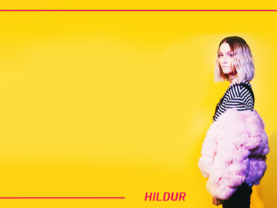 Read more about the article SONG: Hildur – ‘Picture Perfect’