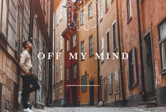 SONG: Steerner – ‘Off My Mind’