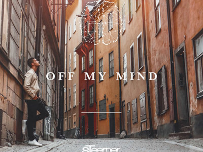 Read more about the article SONG: Steerner – ‘Off My Mind’