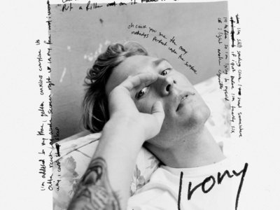 Read more about the article SONG: Christopher – ‘Irony’