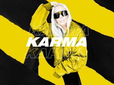 Read more about the article SONG: Svala – ‘Karma’
