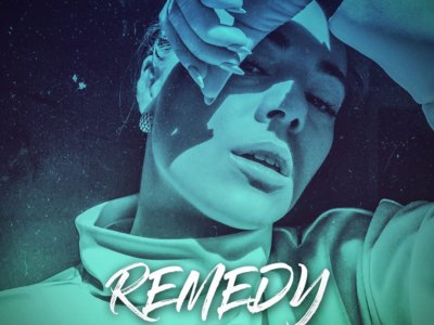 Read more about the article SONG: Vilde J – ‘Remedy’