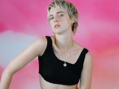 Read more about the article VIDEO: MØ feat. Foster The People – ‘Blur’