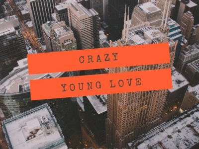 Read more about the article INTRODUCING: iamsimon – ‘Crazy Young Love’