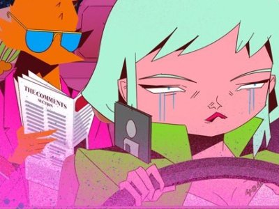 Read more about the article SONG: Studio Killers – ‘Dirty Car’