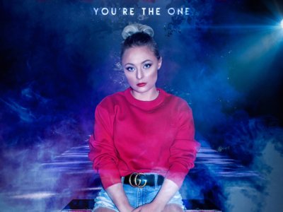 Read more about the article SONG: Emly Clausen – ‘You’re The One’