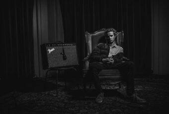 SONG: Isak Danielson – ‘Power’