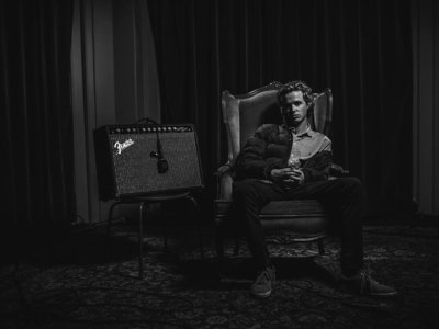 Read more about the article SONG: Isak Danielson – ‘Power’
