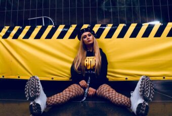 VIDEO: Keyra – ‘Life Support’