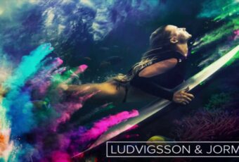 SONG: Ludvigsson & Jorm – ‘Different Tomorrow’