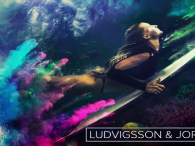 Read more about the article SONG: Ludvigsson & Jorm – ‘Different Tomorrow’