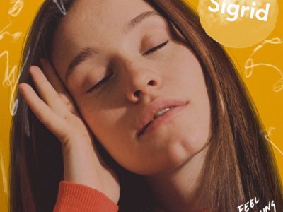 Read more about the article VIDEO: Sigrid – ‘Don’t Feel Like Crying’