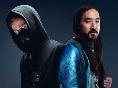 Read more about the article SONG: Steve Aoki & Alan Walker feat. ISÁK – ‘Are You Lonely’