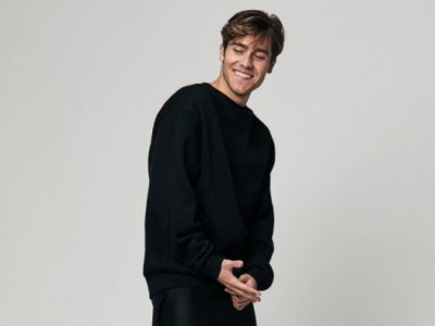 Read more about the article SONG: Benjamin Ingrosso – ‘Fancy’ & ‘1989’