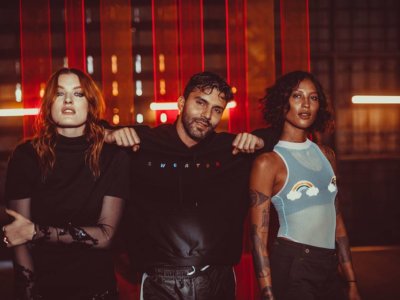 Read more about the article VIDEO: R3hab x Icona Pop – ‘This Is How We Party’