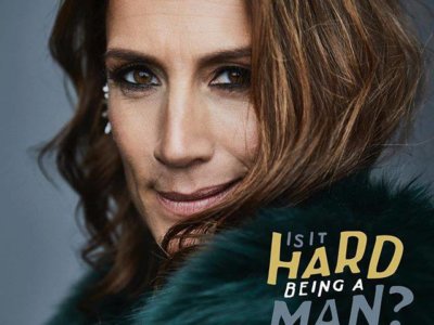 Read more about the article SONG: Jill Johnson – ‘Is It Hard Being A Man’