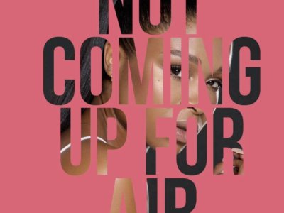 Read more about the article SONG: Nabiha – ‘Not Coming Up For Air’