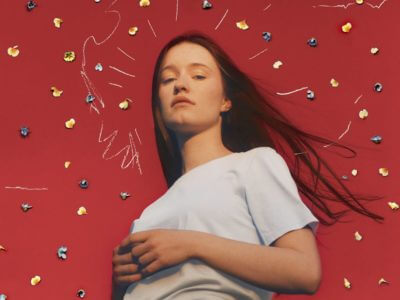 Read more about the article ALBUM: Sigrid – ‘Sucker Punch’